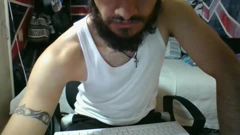 Snapshot of trizquelmen chatting on March 27, 2026, 5:01 pm Andrew online show from March 27, 2026, 5:01 pm