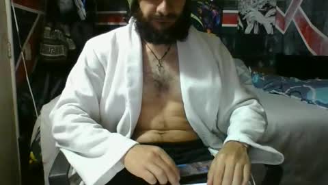 Snapshot of trizquelmen chatting on March 30, 2026, 1:17 am Andrew online show from March 30, 2026, 1:17 am