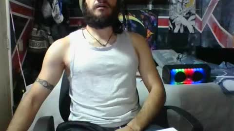 Snapshot of trizquelmen chatting on March 31, 2026, 2:06 pm Andrew online show from March 31, 2026, 2:06 pm