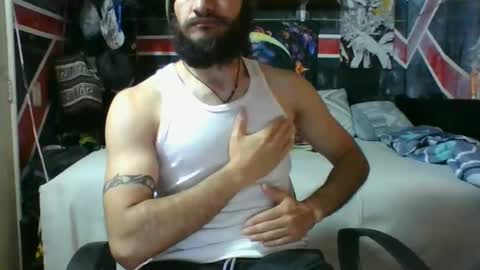 Snapshot of trizquelmen chatting on April 6, 2026, 4:41 pm Andrew online show from April 6, 2026, 4:41 pm
