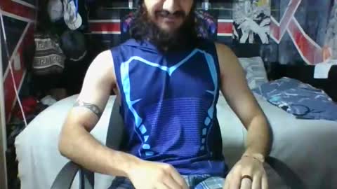 Snapshot of trizquelmen chatting on April 19, 2026, 12:22 am Andrew online show from April 19, 2026, 12:22 am