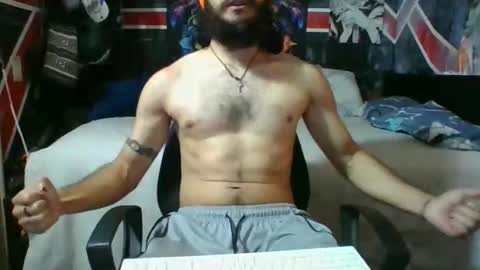 Snapshot of trizquelmen chatting on April 27, 2026, 6:17 pm Andrew online show from April 27, 2026, 6:17 pm