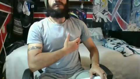 Snapshot of trizquelmen chatting on May 6, 2026, 5:29 pm Andrew online show from May 6, 2026, 5:29 pm