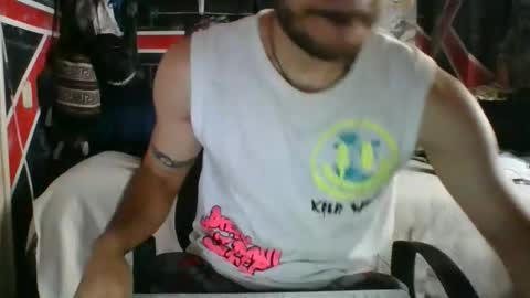 Snapshot of trizquelmen chatting on May 11, 2026, 6:38 pm Andrew online show from May 11, 2026, 6:38 pm