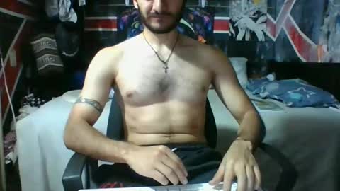Snapshot of trizquelmen chatting on May 23, 2026, 7:35 am Andrew online show from May 23, 2026, 7:35 am