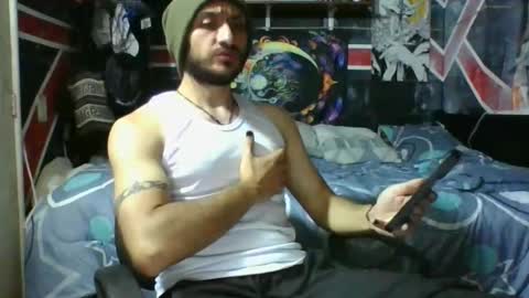 Snapshot of trizquelmen chatting on May 31, 2026, 4:09 am Andrew online show from May 31, 2026, 4:09 am