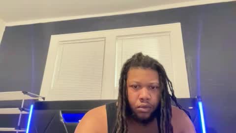 Trmdstrong online show from January 6, 2026, 4:05 am