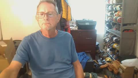 Troffer online show from June 25, 2026, 10:36 pm