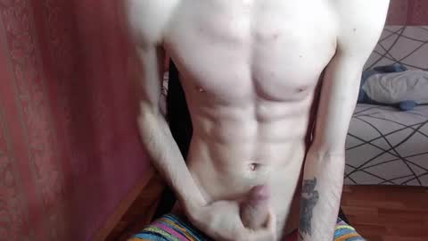 Snapshot of trone41 chatting on March 7, 2025, 6:24 am I POST MY FUCKING VIDEOS AND PICS online show from March 7, 2025, 6:24 am