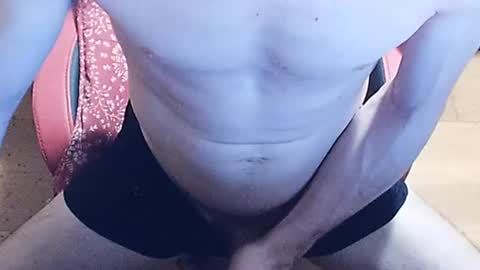 tronista87 online show from July 12, 2026, 12:34 am