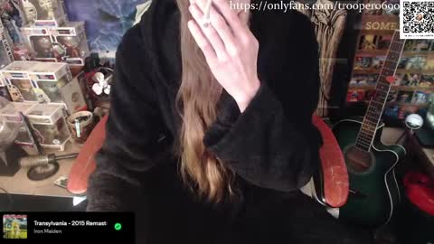 trooper0690 online show from March 31, 2026, 1:11 pm