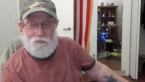 troy49 online show from January 14, 2026, 2:50 am