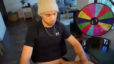 Troy Green online show from October 14, 2025, 9:15 pm