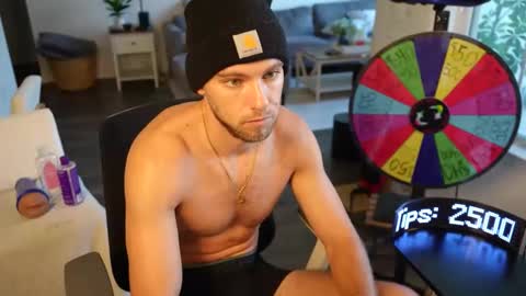 Troy Green online show from October 25, 2025, 9:31 pm