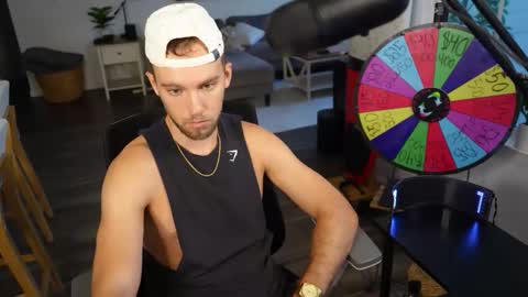 Troy Green online show from November 4, 2025, 10:20 pm