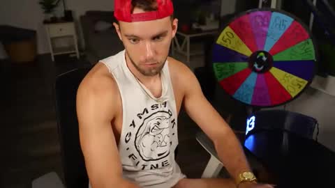 Troy Green online show from November 5, 2025, 10:54 pm