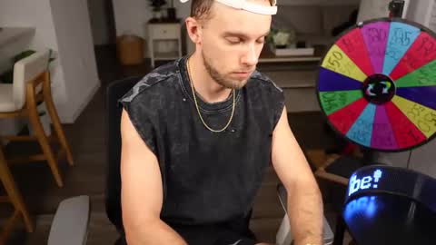 Troy Green online show from January 8, 2026, 3:53 am