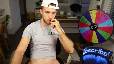 Troy Green online show from January 13, 2026, 10:48 pm