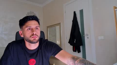 TroyWade online show from May 11, 2026, 2:45 pm
