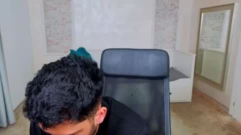 TroyWade online show from May 20, 2026, 5:02 am