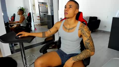 Snapshot of troywesly_ chatting on January 18, 2025, 2:55 pm Troy wesly online show from January 18, 2025, 2:55 pm
