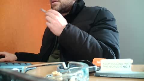 Snapshot of truble_78 chatting on February 21, 2025, 8:07 am truble_78 online show from February 21, 2025, 8:07 am