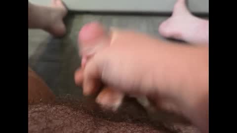 Snapshot of trucker4fun1984 chatting on October 9, 2025, 7:56 pm Trucker online show from October 9, 2025, 7:56 pm