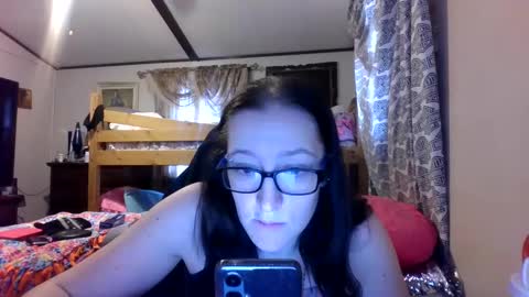 TruckersWifeToBe online show from December 17, 2024, 7:04 pm