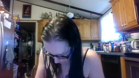 TruckersWifeToBe online show from January 17, 2025, 4:04 pm