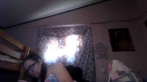 TruckersWifeToBe online show from January 18, 2025, 5:26 pm