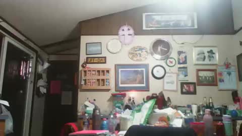 TruckersWifeToBe online show from September 11, 2025, 3:06 am