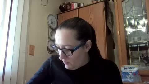 TruckersWifeToBe online show from January 12, 2026, 5:18 pm