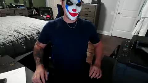 trudel923 online show from November 3, 2025, 7:59 pm