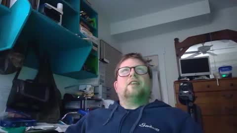 Snapshot of true_manofworth chatting on January 7, 2025, 2:31 am HandicappedLaugher online show from January 7, 2025, 2:31 am