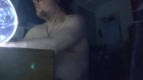 Snapshot of true_manofworth chatting on January 22, 2025, 8:40 am HandicappedLaugher online show from January 22, 2025, 8:40 am