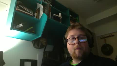 Snapshot of true_manofworth chatting on January 24, 2025, 1:56 am HandicappedLaugher online show from January 24, 2025, 1:56 am