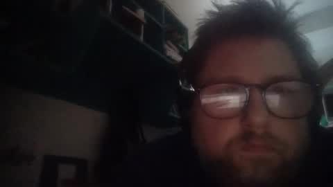Snapshot of true_manofworth chatting on February 20, 2025, 12:36 pm HandicappedLaugher online show from February 20, 2025, 12:36 pm