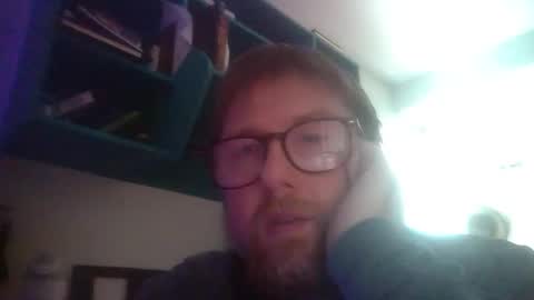 Snapshot of true_manofworth chatting on February 22, 2025, 9:26 pm HandicappedLaugher online show from February 22, 2025, 9:26 pm