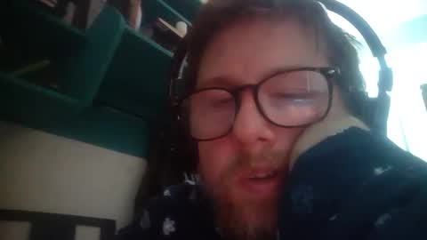 Snapshot of true_manofworth chatting on February 24, 2025, 5:20 pm HandicappedLaugher online show from February 24, 2025, 5:20 pm
