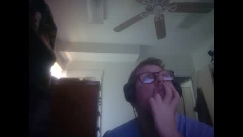 Snapshot of true_manofworth chatting on September 12, 2025, 6:52 pm HandicappedLaugher online show from September 12, 2025, 6:52 pm