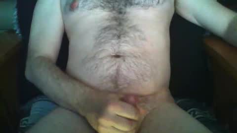 TrueGntlmn online show from November 17, 2025, 3:45 am