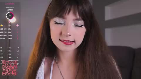 Grace online show from October 14, 2025, 7:47 pm