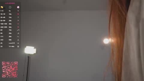 Snapshot of truegrace chatting on January 15, 2026, 9:40 pm Grace online show from January 15, 2026, 9:40 pm