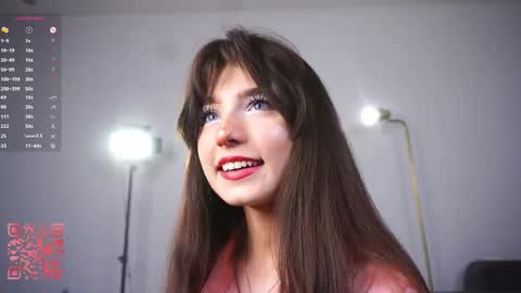 Snapshot of truegrace chatting on February 2, 2026, 9:35 pm Grace online show from February 2, 2026, 9:35 pm