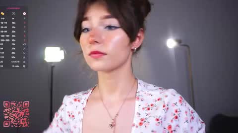 Snapshot of truegrace chatting on February 3, 2026, 2:53 am Grace online show from February 3, 2026, 2:53 am