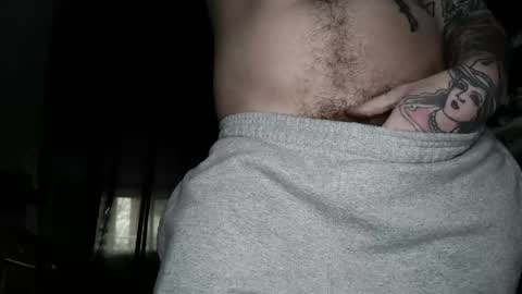 blackboot daddy online show from March 11, 2026, 1:39 pm