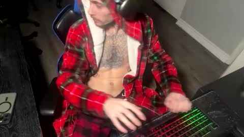 Snapshot of truenorthheavy chatting on February 16, 2026, 1:13 am Leo online show from February 16, 2026, 1:13 am