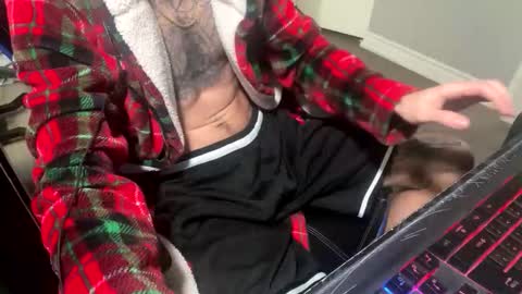 Snapshot of truenorthheavy chatting on February 16, 2026, 7:32 pm Leo online show from February 16, 2026, 7:32 pm