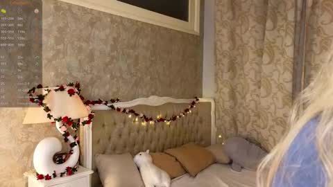 Bethany online show from November 7, 2025, 7:58 pm