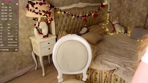 Bethany online show from January 14, 2026, 9:42 pm